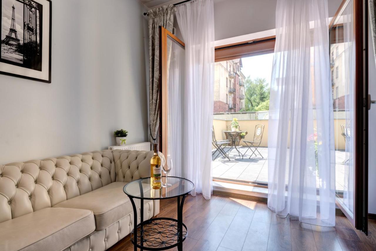 Angels Home Torun Exterior photo