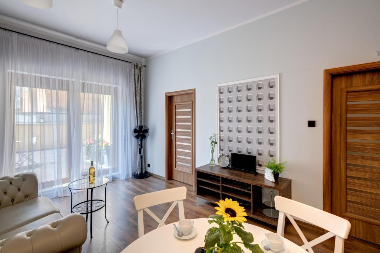 Angels Home Torun Exterior photo