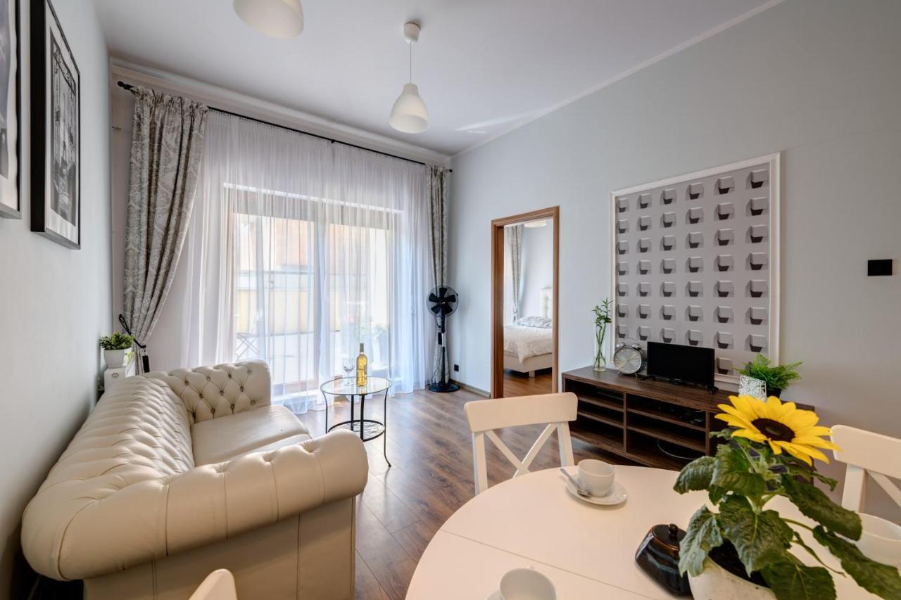 Angels Home Torun Exterior photo
