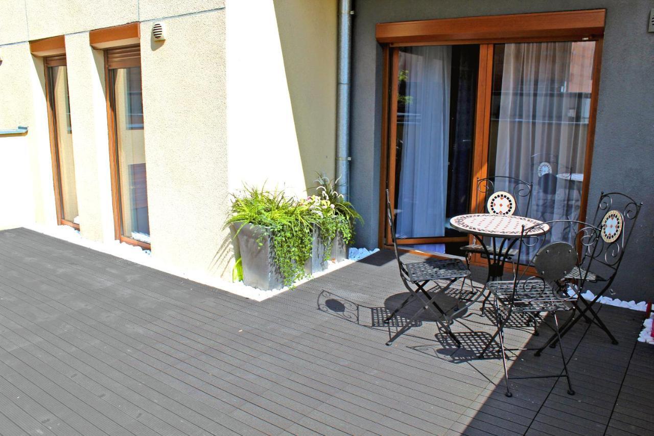 Angels Home Torun Exterior photo