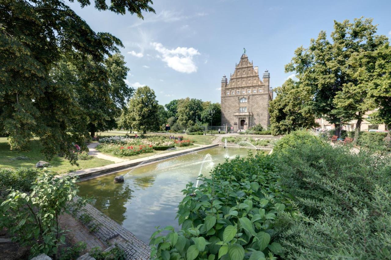 Angels Home Torun Exterior photo