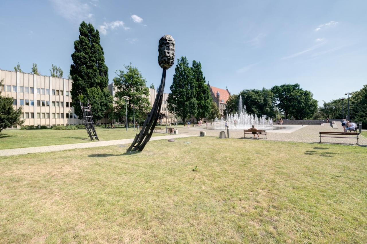 Angels Home Torun Exterior photo