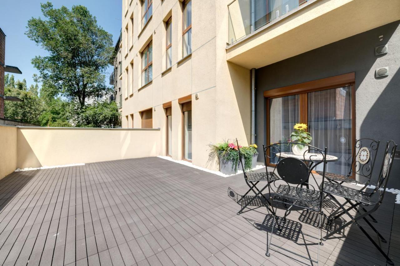 Angels Home Torun Exterior photo
