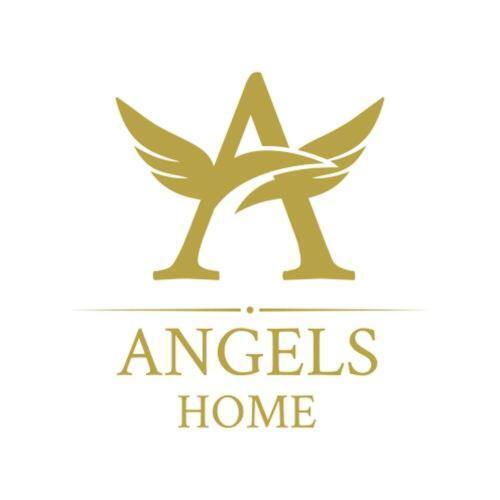 Angels Home Torun Exterior photo